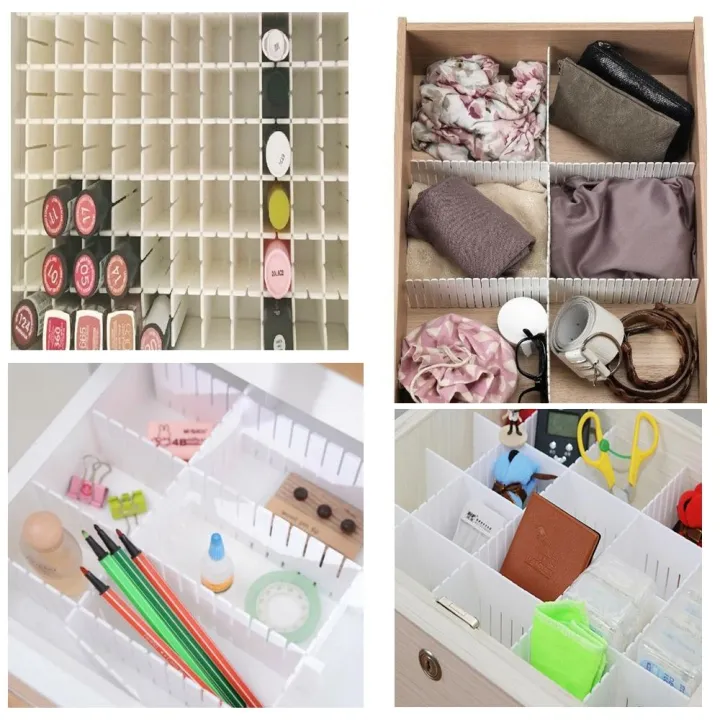 3%20Pieces%20%2021%20inches%20bedroom%20Kitchen%20Drawer%20Divider%20Strip%20Desktop%20Organizer%20-%20Image%205