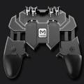 AK66 - BEST PUBG GAMEPAD - AK66 GAMEPAD PUBG / Fortnite Mobile Gaming AK66 Gamepad Controller Shooter Game Controller Trigger for all android and ios mobile phones - High Quality AK66 Gamepad Joystick Gaming Controller -. 