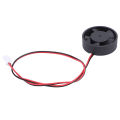 Extruder Motor Fan Simple Installation DC Exhaust Cooling Fan for K1 K1C for 36 Stepper Motors. 