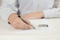 Parker Vector Stainless Steel CT Fountain Pen + Parker Vector Stainless Steel CT Rollerball Pen. 