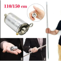 Staff Portable Martial Arts Metal Magic Pocket Bo Staff New High Quality Pocket | Imported. 