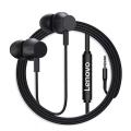 Lenovo Earphones QF320 Black. 