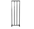WICKETS IRON MADE FOR TABE BALL. 