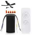 Universal Fan Remote control  220v Ac.. 