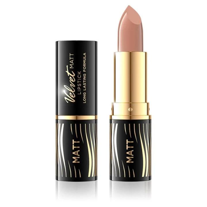 EVELINE VELVET MATT LIPSTICK