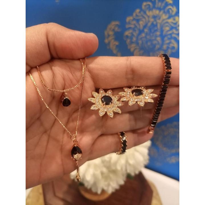 Jewellery Set
