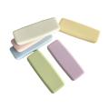 L+R Marked Contact Lens Case Storage Solution Random Color Lens Holder Travel Friendly Portable Soaking Container for Travel Use Lens Care Optical Hygiene Contact Lens Users Eyewear Protection. 
