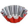 Non Stick Bundt Pan Flower Jelly Mould. 