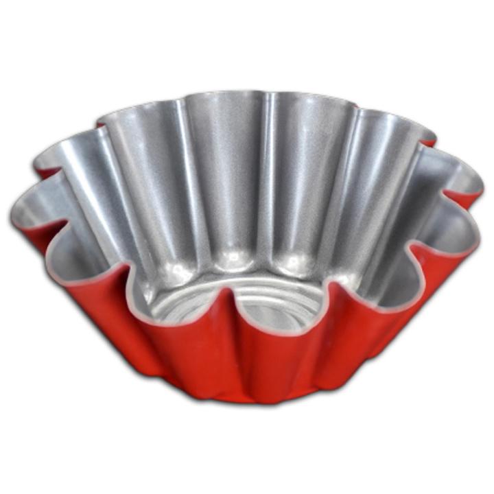 Non Stick Bundt Pan Flower Jelly Mould