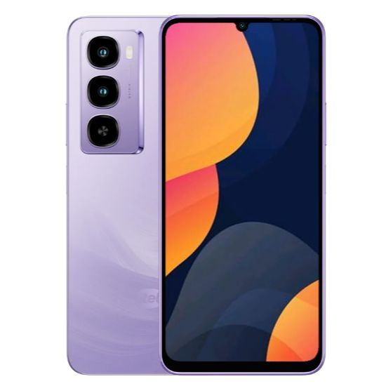 Itel%20City%20100%206Gb%20+%2012GB%20Extended%20RAM%20128GB%20ROM%206.75%E2%80%9D%203D%20IPS%20Display%2090Hz%205200%20mAh%20-18W%20Fast%20Charging%20,%20Side%20Fingerprint%20-%20Image%209