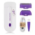 Rechargeable Hair Removal Machine. 