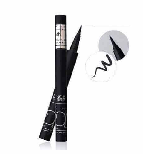 BOB%20Bright%20Black%20Liquid%20Long%20Lasting%20Waterproof%20Pen%20Eyeliner%20-%20Image%204