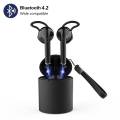 Myinnov Bluetooth X10 V5.0 Earphone Wireless Earphone With Microphone Waterproof. 