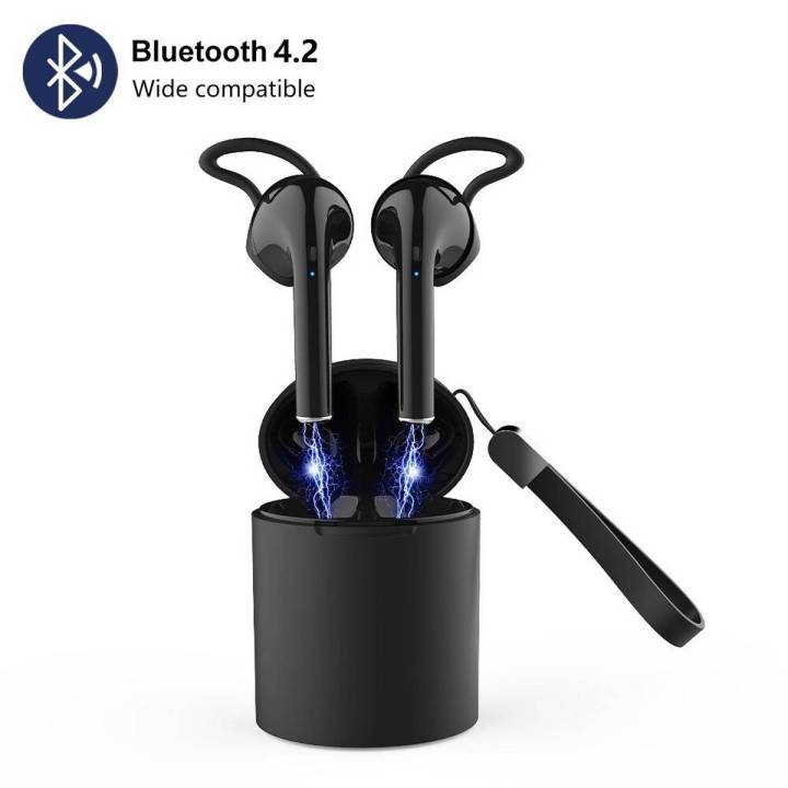 Myinnov Bluetooth X10 V5.0 Earphone Wireless Earphone With Microphone Waterproof