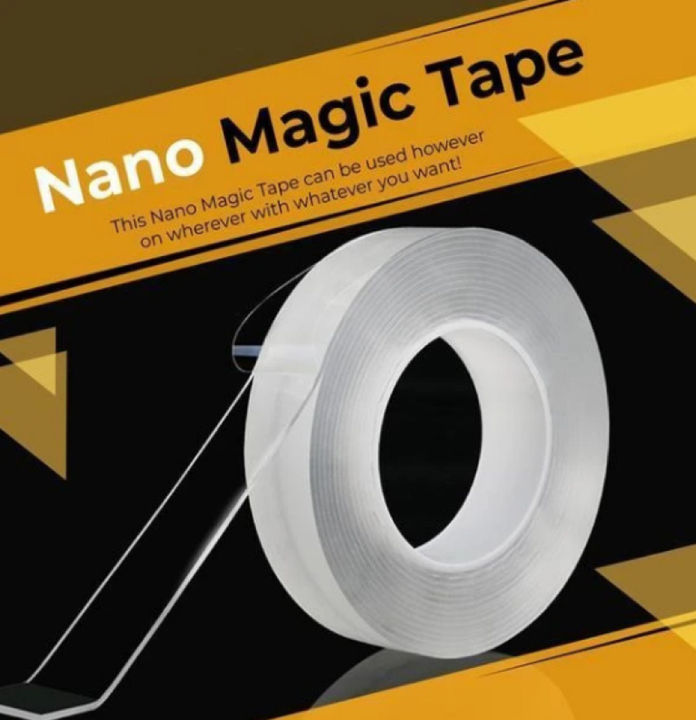 5%20Meter%20Double%20Sided%20Magic%20Nano%20Tape%20(Strong%20Adhesive)%20-%20Image%202