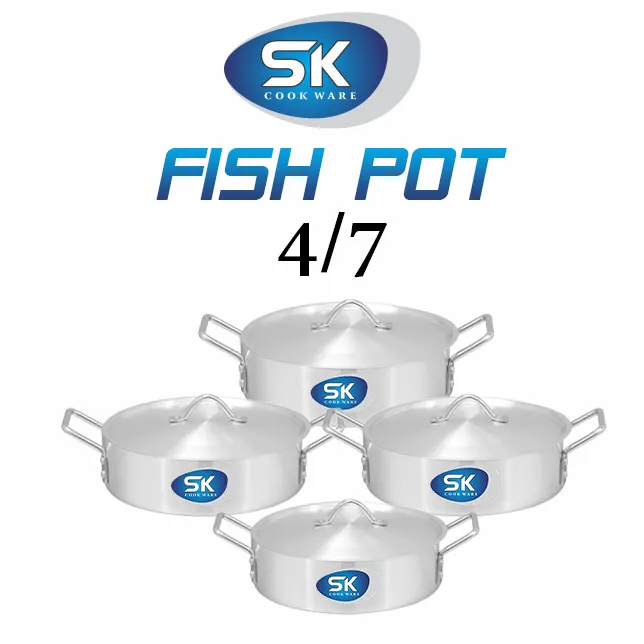 Saba%20Kitchenware%20Fish%20pot%20set%20Heavy%20Metal%20Finish%20Kitchen%20utensils%20Cookware%20set%20-%20Image%202