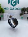 TX Ultra 2 Apple Logo Smart Watch - HD Display On and Off Apple Logo Watch - Smart Watches for Boys and Girls. 