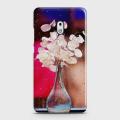 Nokia 2.1 Cover - SkinLee HQ Hard Case - Beautiful Vase - SKINLEE-477-1-376-239. 