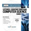 Lecturer / Assistant Professor Computer Science Guide - PPSC. 