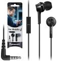 Panasonic RP-TCM105 Handfree hig quality. 
