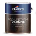 Bluebird Polyurethane Varnish 250ml. 