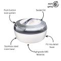 Hot Pot - Casserole set Sleek Grip Handle by Happy House | XX - Large. 