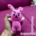 BT21 characters - collectibles handmade / handwoven / amigurumi crochet imported toys for kids - boys and girls. 