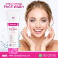 Hp Glow Facewash Skin Whiting Facewash. 