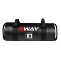 SWAY SAND BAG 10KG,Cross-fit Sandbag Sand Bags Weights Sand Bag Power Bag Home Gym Fitness Strength Training. 