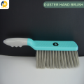 Duster Hand Brush - Carpet and Upholstery Cleaning, Counter Duster Bed Debris Cleaning Brush, Cleaning Brush Soft Bristle Desk Sofa Duster.. 