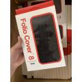 Samsung T377 Tab E 8" Tab Folio Book tablet Cover T377 TAB E 8" Tablet COVER. 