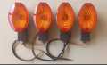 pack of 4 flexible indicator. 