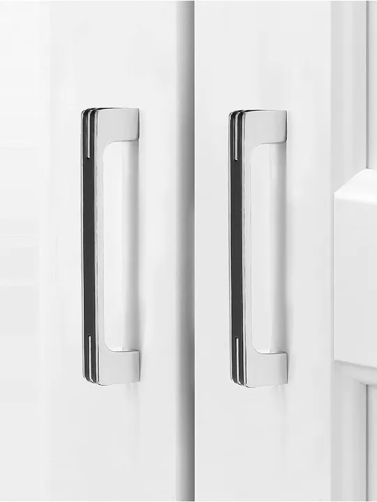 8%20inch%20Modern%20Kitchen%20Cabinet%20Handles,%20Silver%20Black%20Kitchen%20Hardware%20Drawer%20Pulls%20Perfect%20for%20Modern%20Kitchen%20Designs,%20%20Interior%20Door%20Handles%20for%20Cabinets,%20Cupboard,%20Pack%20Of%202,%204,%2010%20And%2020.%20-%20Image%206