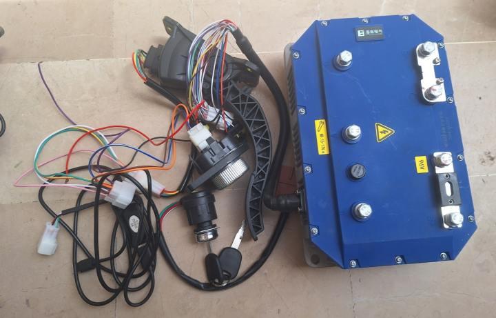 20KW%2096V%20Electric%20Car%20Van%20DC%20Motor%20with%20EVC550-8450%20Controller%20Set%20-%20Image%203