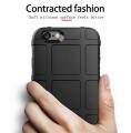 Rugged Shield Silicone Case For Apple iphone 6 / iphone 6s Cases Military Heavy Duty Protect Phone Cover. 