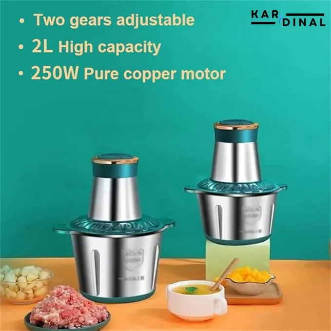Electric%20Meat%20Grinder%20&%20Food%20Processor%205L/3L/2L%20Stainless%20Steel%20Food%20Chopper%20with%204%20Ultra-Sharp%20Blades%20Chopping%20Meat,%20Vegetables,%20Fruits,%20Nuts,%20Meat%20cutter%20Powerful,%20Durable%20Machine%20-%20Image%205