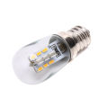 LED Light Bulb E12 Glass Shade Lamp Lighting For Sewing Machine Refrigerator Creek. 