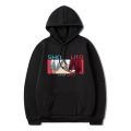 KHANANIS My Hero Academia Hoodies Men Hoodie pullover winter shirts. 