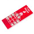 Lipo Fuel Gauge Lithium Battery Detection Module A/D Conversion Iic Max17043 Board. 