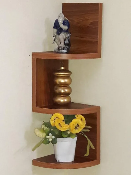 SMALL%20CORNER%20WALL%20HANGING%20SHELF%20LIGHT%20BROWN%20-%20Image%203