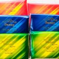 Danny Pocket Tissue Paper | Pack of 24| Pure Pulp | Best Absorbent | Top Quality | Soft Handkerchief. 
