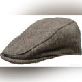 Stylist men cap. 