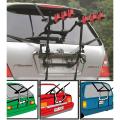 3 BICYCLE BIKE CAR CYCLE CARRIER RACK UNIVERSAL FITTING. 
