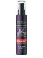 UPTOWN LA Heat Protection Spray For Hair Leave-in Heat Primer Thermal Heat Protection Spray Hair Shine Mist Curly Perm Quick Styling Non-washing. 