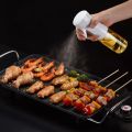 cooking oil bottle for kitchen oil spray bottle for air fryer 2 in 1 oil spray bottle. 