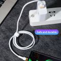 【Liquor Win】65W USB C To USB C Cable For Xiaomi Redmi OPPO Huawei Samsung Fast Charging Cable For IPad Pro Charger Date USB Type C Cable. 