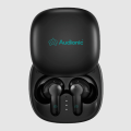 Audionic Airbud 550 Quad MIC ENC Earbuds - Gaming Mode - IPx4 Water Proof TWS Wireless Earbuds With 26 Hours Playtime - Bluetooth Earbuds And Headphones - 1 Year Official Warranty. 