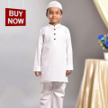 Stylish Chicken Cotton Kurta With Elastic Pajama for Kids and Boys || Size Newborn Baby to 10 years Boy Fashion Clothes || Dresses And Suites for your Child || Shalwar Kameez for Boys and Kids || Amazing Customize Kurta With Elastic Pajama. 