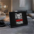 Quotation/ Motivation quote  Laptop Skin Vinyl Sticker Decal, 13 13.3 14 15 15.4 15.6 inch Laptop Skin Sticker Cover Art Decal Protector Fits All Laptops. 