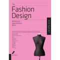 The Fashion Design Reference & Specification Book: Everything Fashion Designers Need To Know Every Day By jay calderin. 